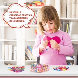 ست لوازم آرایشی سه طبقه طرح یونیکورن unicorn makeup box _اکسسوری